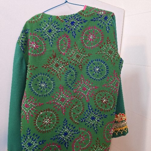 مانتو کتی مجلسی