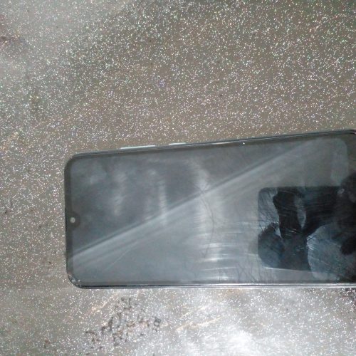 گوشی جی پلاس p10