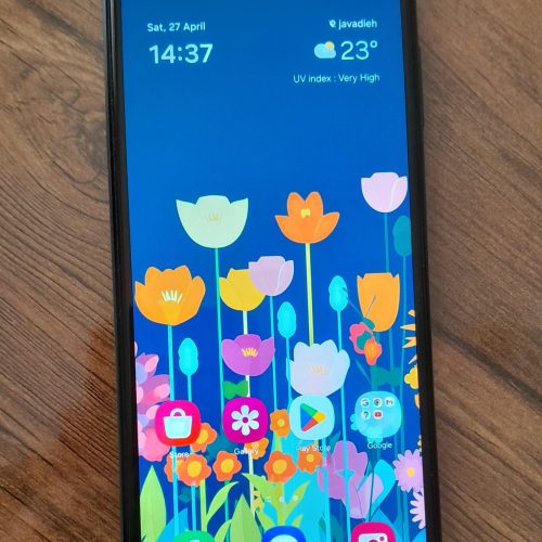گوشی سامسونگ A23