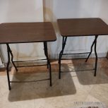 میز تحریر بدون صندلی