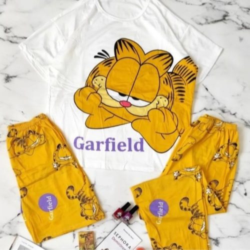 لباس سه تکه