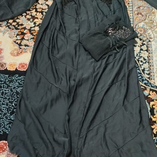 لباس مجلسی ، عبا عربی