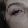 اکستنشن مژه
