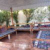 اجاره کوتاه مدت ویلا باغ 4خواب