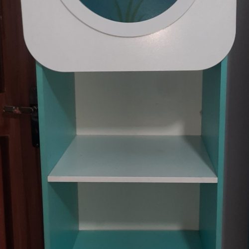 سرویس خواب و سیسمونی