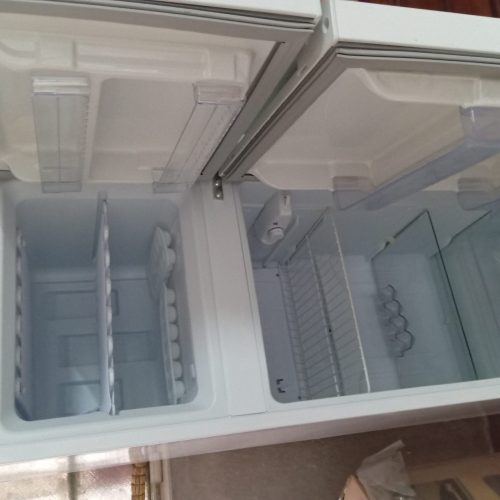 یک بار باز شده نو هستش