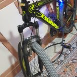 دوچرخه تایگر 26