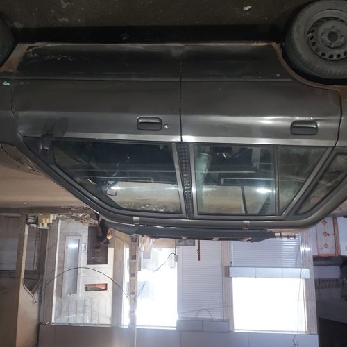 اهواز کوروش کوی ملت