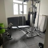 دستگاه بدنسازی تکنوفیت