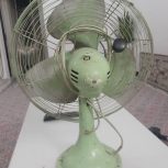 پنکه برقی قدیمی