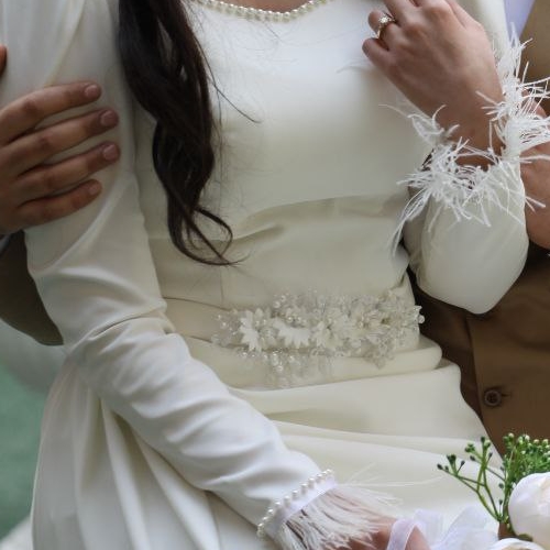 لباس مجلسی