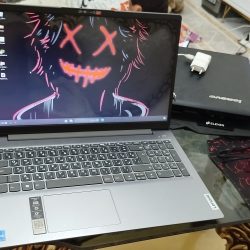 لپتاپ لنوو core i7