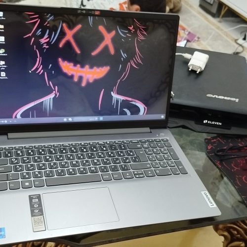 لپتاپ لنوو core i7