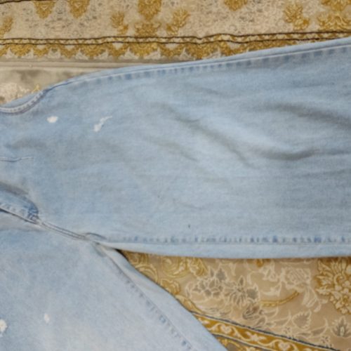 شلوار دامنی