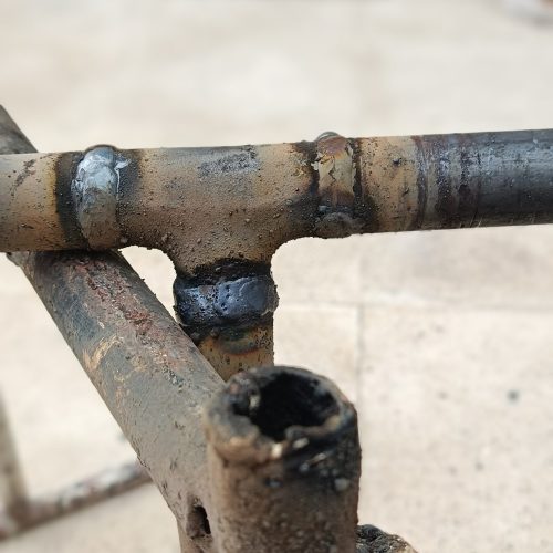 تاسیسات ساختمانی :لوله کشی گاز وآب