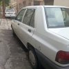پراید مدل97بی رنگ