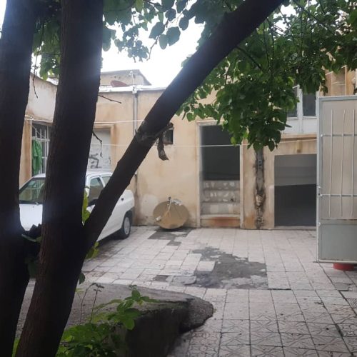 فروش ویلایی 201 متری خیابان گل حواس