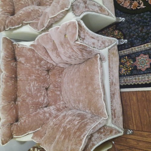 مبل راحتی 7 نفره