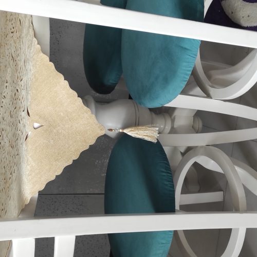 میز ناهار خوری 4 نفره