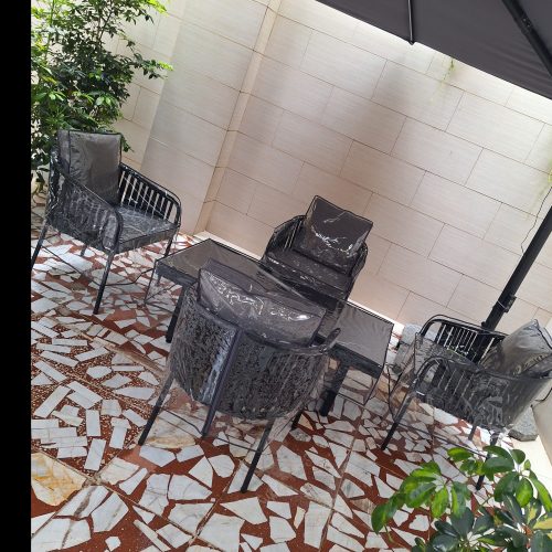 کاورمبل آرسام انواع کاورژلاتینی