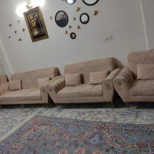 مبل راحتی منزل