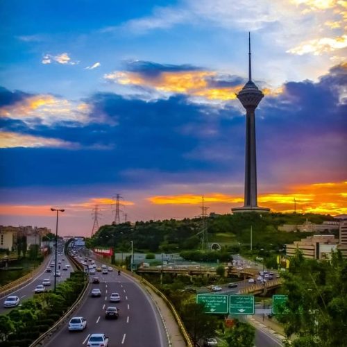 مغنی چاکن