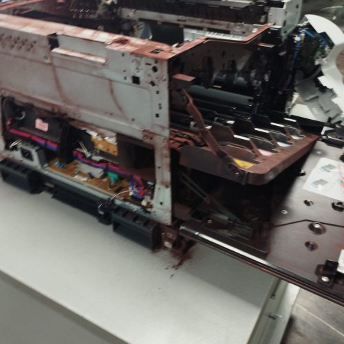 تعمیرات پرینتر