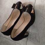 کفش مجلسی زنانه