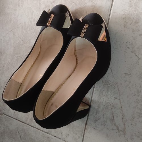 کفش مجلسی زنانه