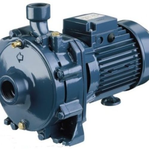 نصب و تعمیر و تنظیم پمپ آب مصرفی