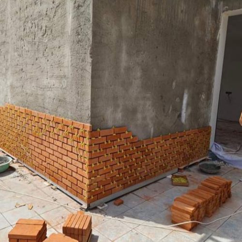 خدمات بازسازی بنایی کاشی کاری سرامیک سنگ آنتیک