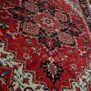 یک‌جفت‌فرش‌دست‌بافت‌هریس‌تاجری‌‌متری9تازه‌از‌دار‌افتاده‌در‌هریس‌