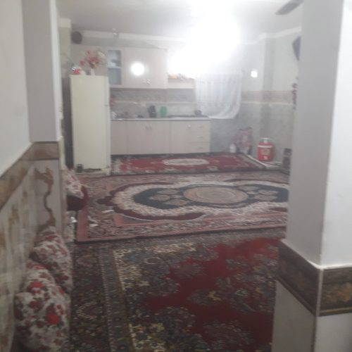 فروش ملک مسکونی