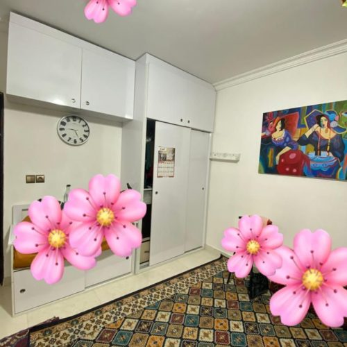 فروش آپارتمان صد متری