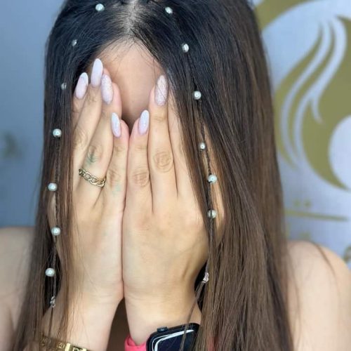 خدمات و آموزش بافت مو