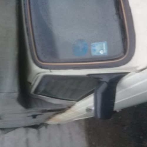 وانت دوگانه کارخانه