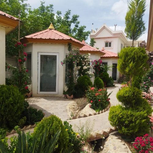 سوئیت ومنزل اجاره (سویت)