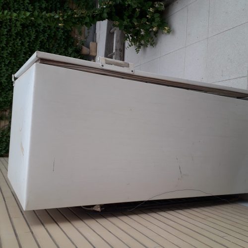 یخچال فریزر