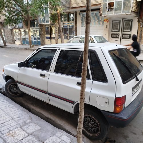 هاچ پک کره ای