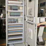 برق صنعتی PLC,HMI, برنامه نویسی،تابلو برق