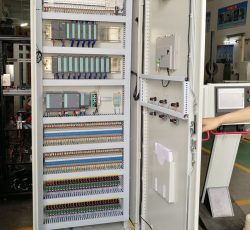 برق صنعتی PLC,HMI, برنامه نویسی،تابلو برق