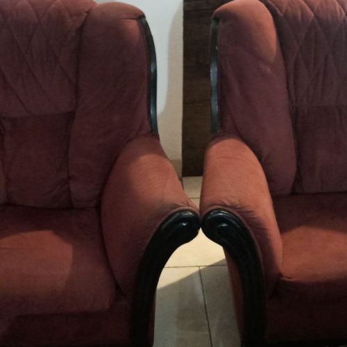 مبل هفت نفره با کیفیت بالا