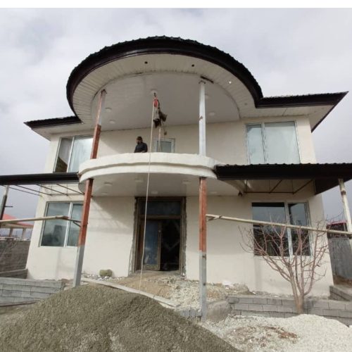 کار جوشکاری تمیز با ضمانت