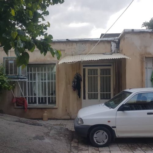 فروش ویلایی 201 متری خیابان گل حواس