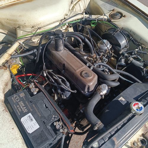 پیکان مدل 76 دوگانه