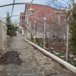 ویلا باغ امامزاده(پزشکان)