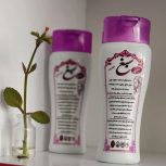 شامپو سبغ برای رشد و ریزش مو