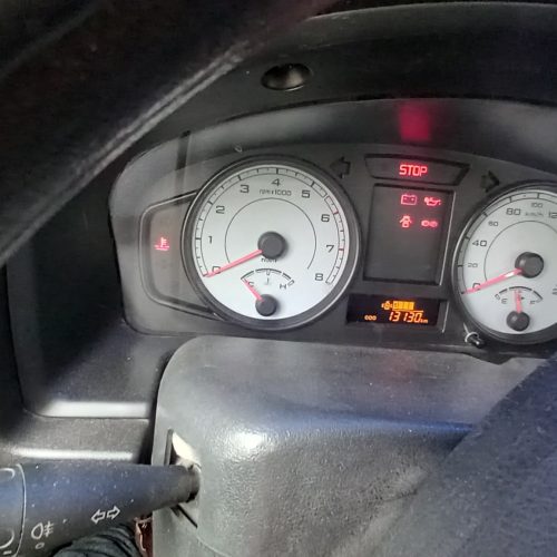 آریسان دوگانه تقویت شده کارخانه در حد صفر