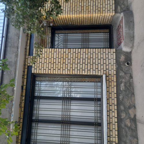 سیمانکاری بادستگاه