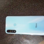 گوشی جی پلاس p10